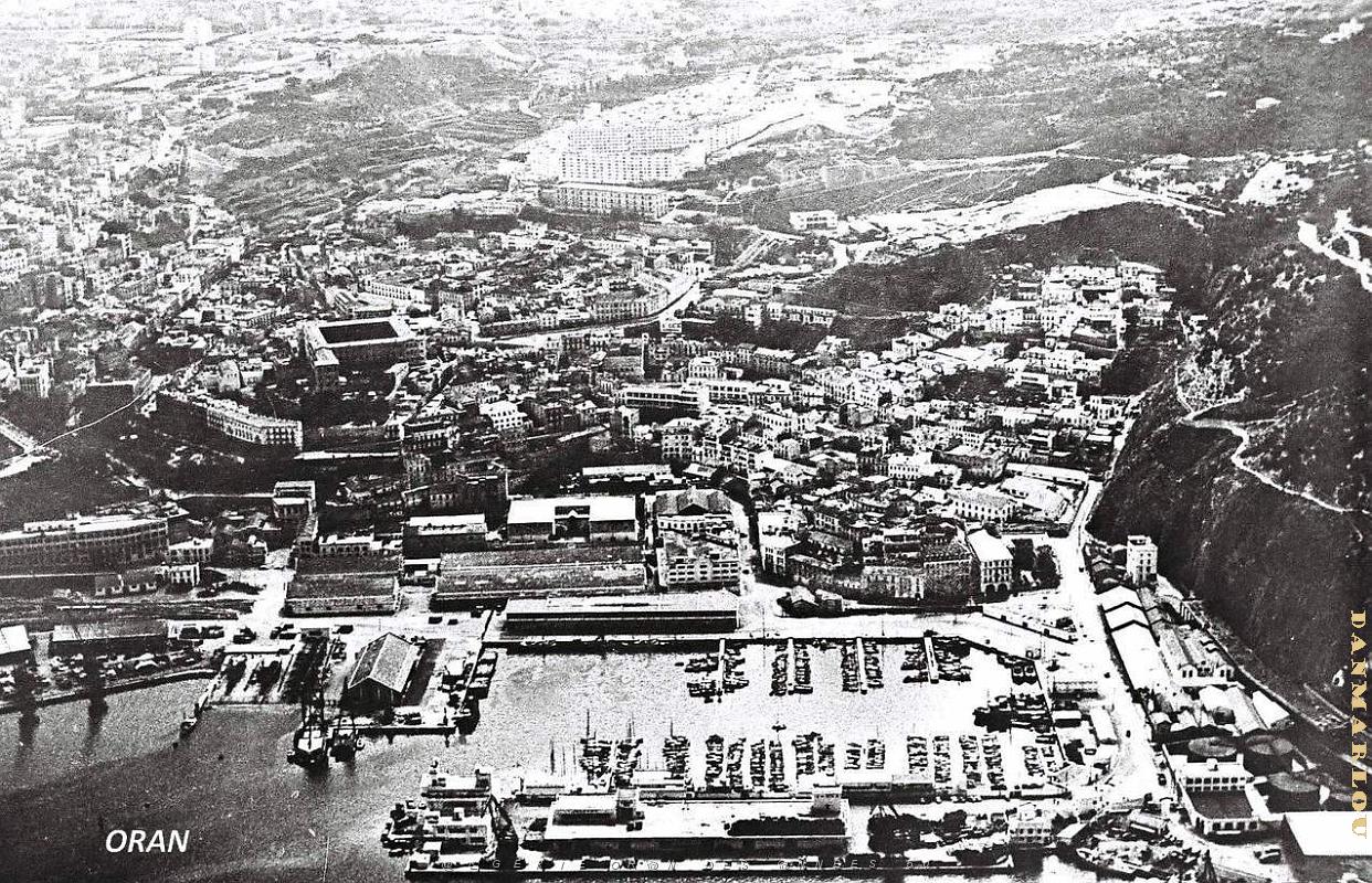 Oran - Vue generale de la Marine 03 04.JPG